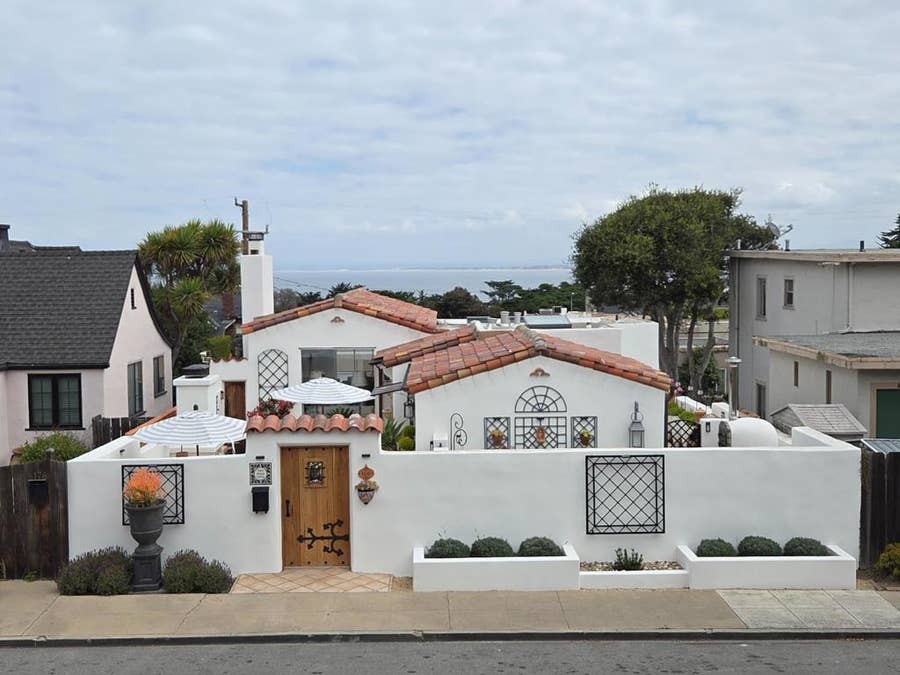 Property photo for 166 Lighthouse Avenue, Pacific Grove, CA