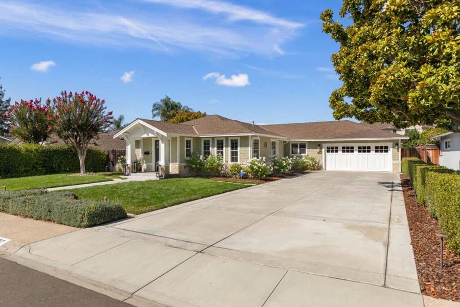 Property photo for 1857 Cabana Drive, San Jose, CA