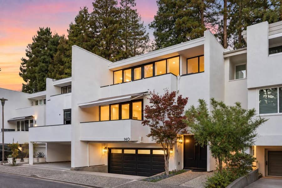 Property photo for 140 Stone Pine Lane, Menlo Park, CA