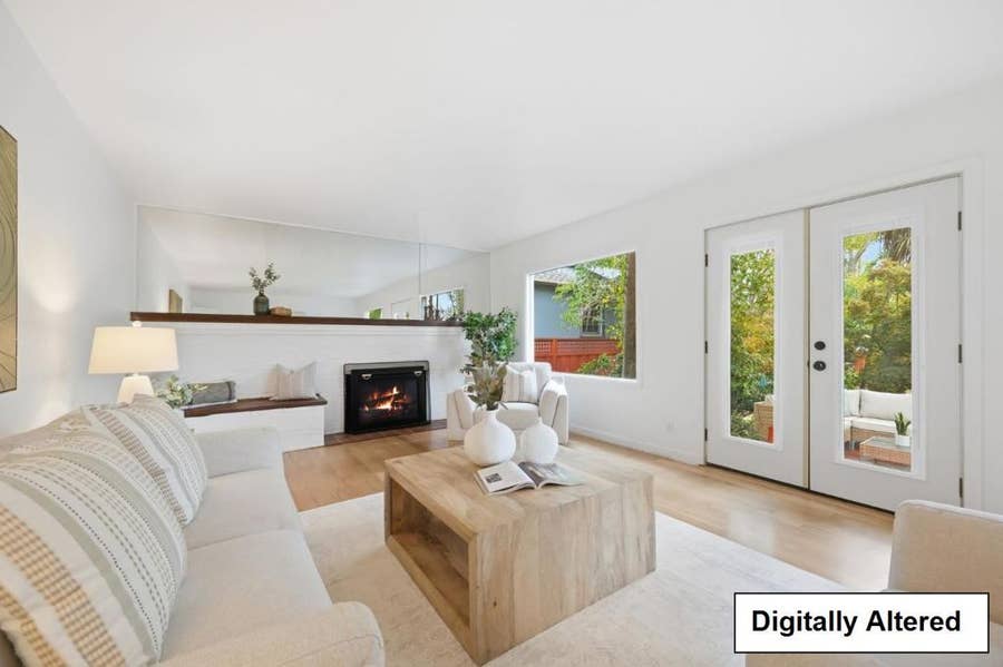 Property photo for 2425 Alameda De Las Pulgas, San Mateo, CA