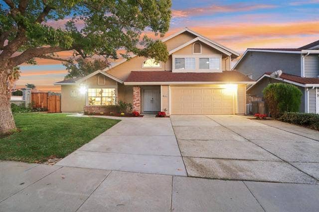 Property photo for 3058 Ridgegate Drive, San Jose, CA