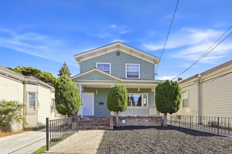 Property photo for 66 Fox Avenue, San Jose, CA