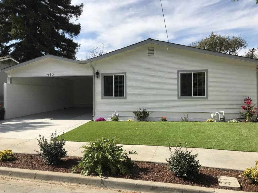 Property photo for 415 San Benito Avenue, Los Gatos, CA