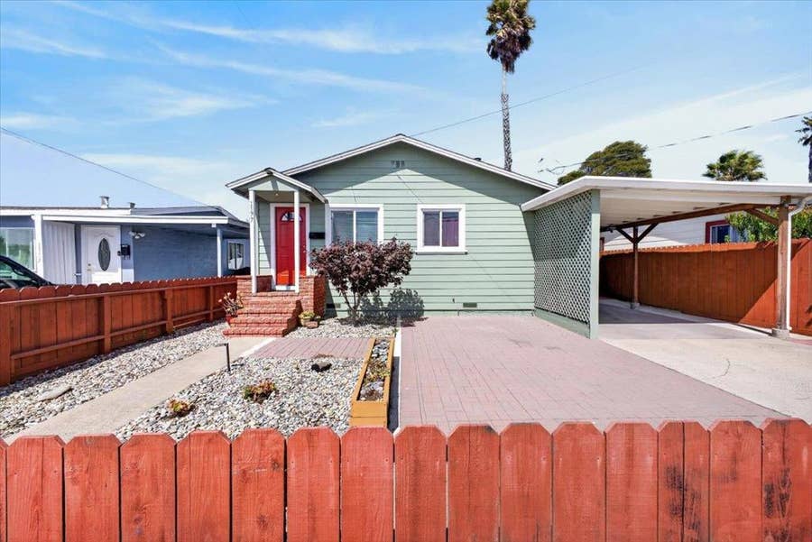 Property photo for 1177 Birch Avenue, Seaside, CA