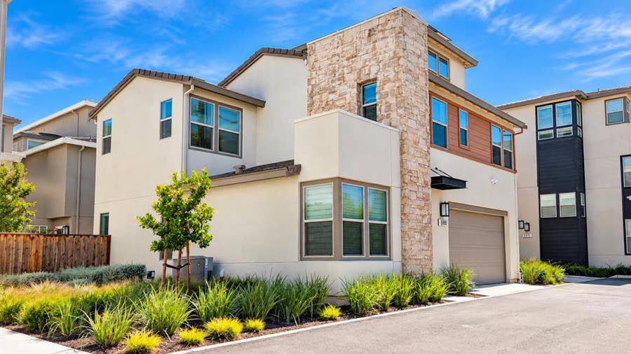 Property photo for 5880 Silhouette Court, Dublin, CA