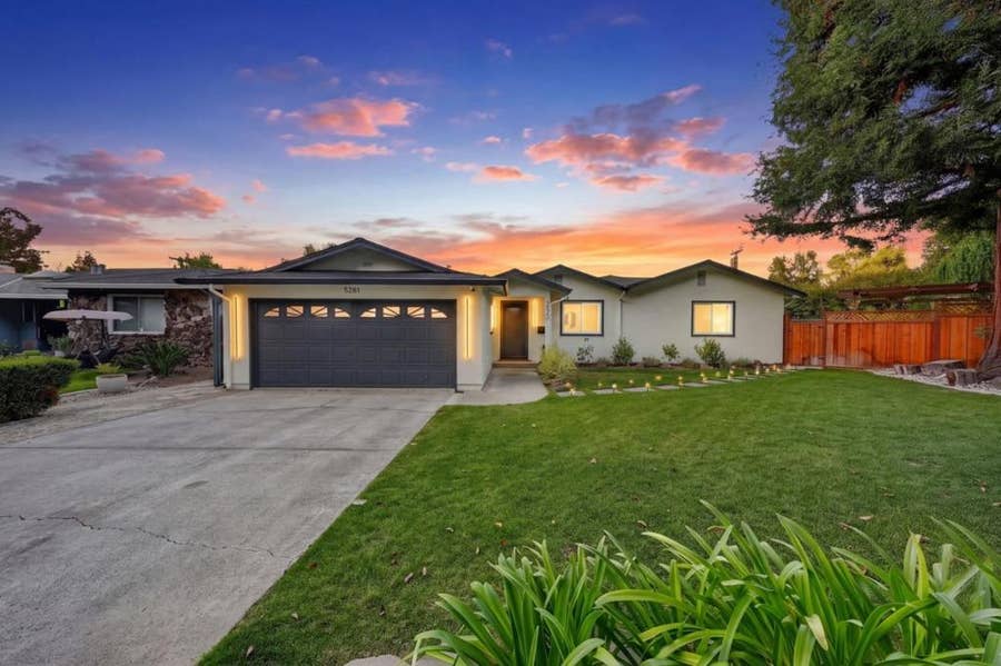 Property photo for 5281 Forest Creek Court, San Jose, CA
