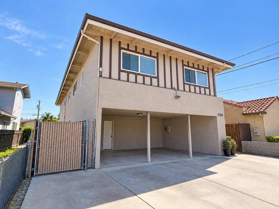 Property photo for 1264 Whitton Avenue, San Jose, CA