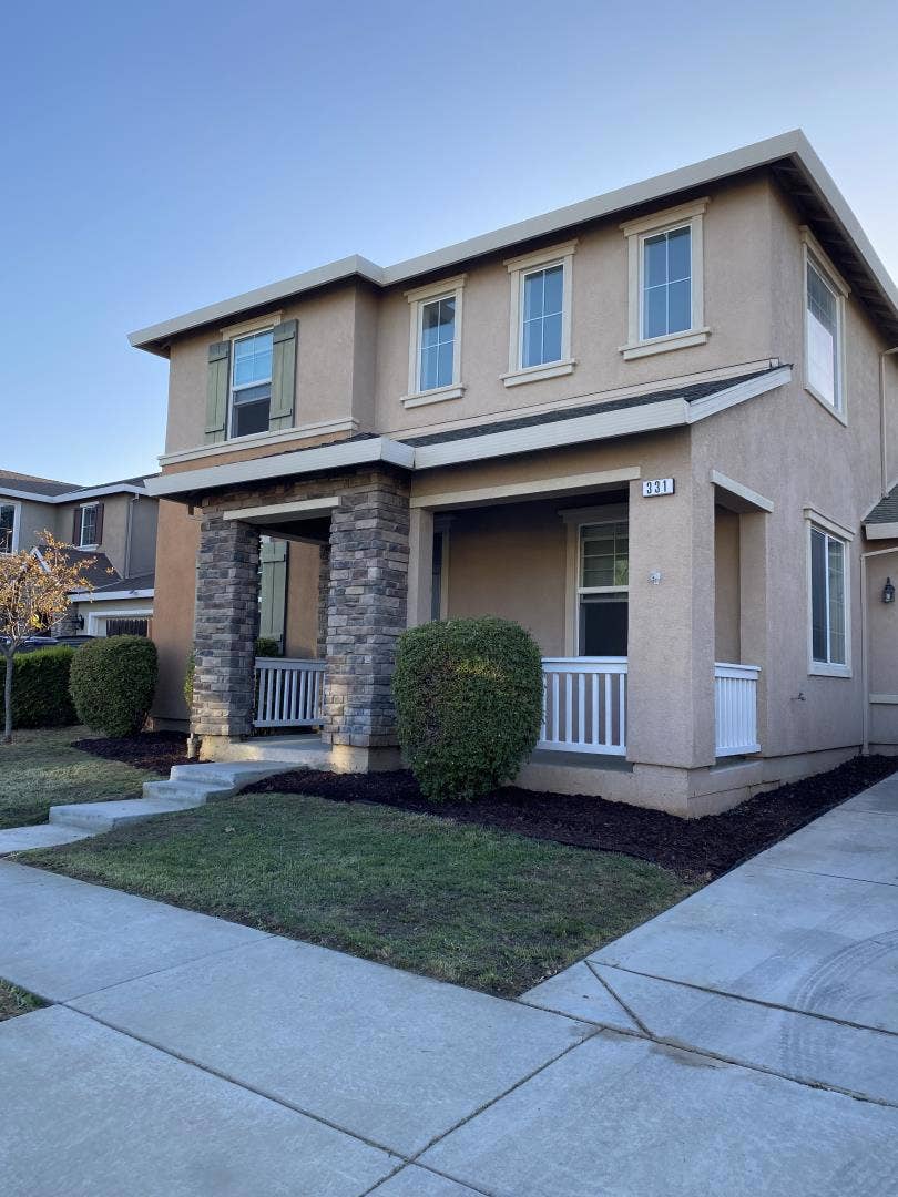 Property photo for 331 Durer Drive, Patterson, CA
