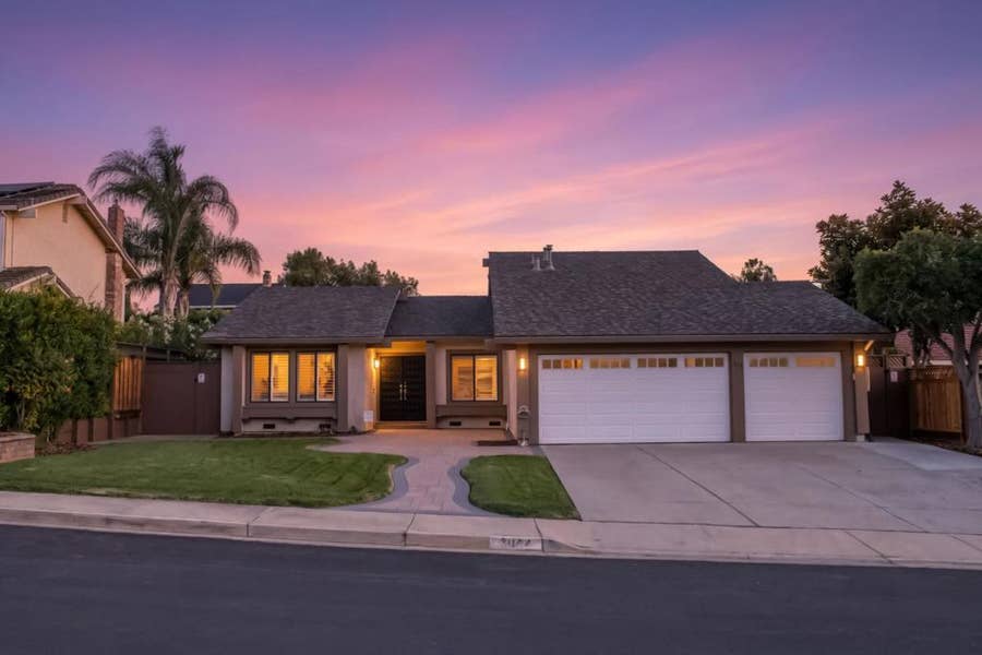 Property photo for 3014 Creek Estates Court, San Jose, CA