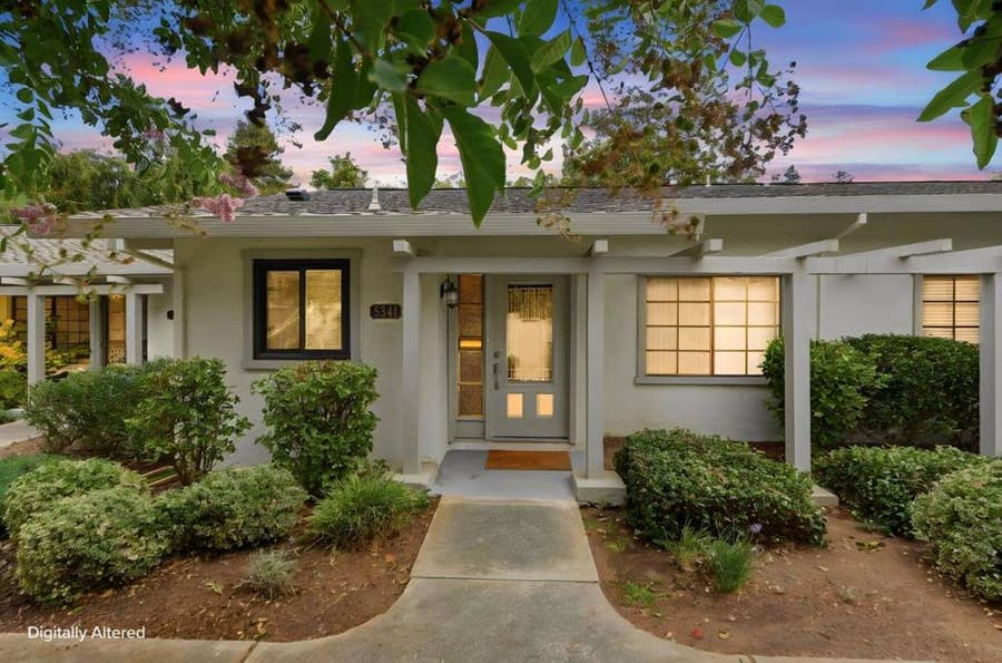 Property photo for 5341 Cribari Dell, San Jose, CA