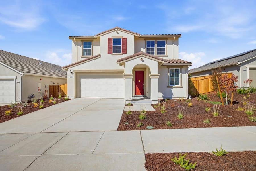 Property photo for 2010 Peony Street, Hollister, CA
