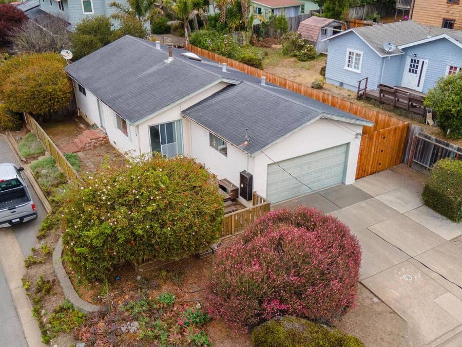 Property photo for 301 Beach Street, Moss Beach, CA