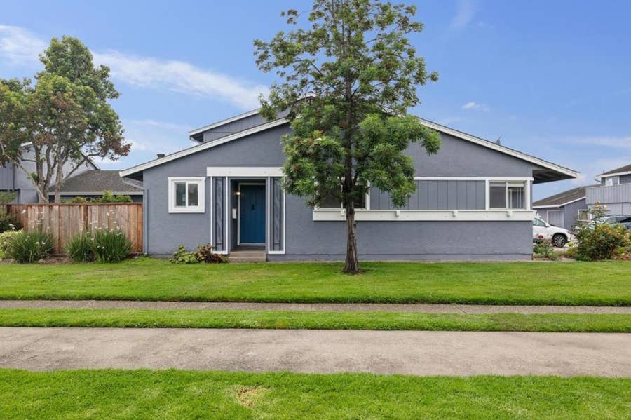 Property photo for 1023 Suzanne Court, Half Moon Bay, CA