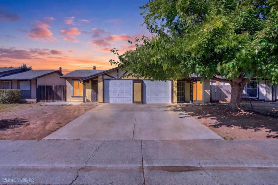 Property photo for 51175119 Shell Street, North Highlands, CA