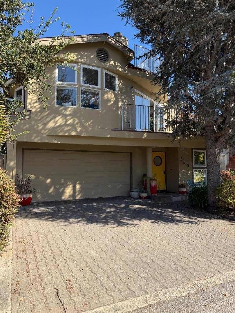 Property photo for 350 6th Avenue, Santa Cruz, CA
