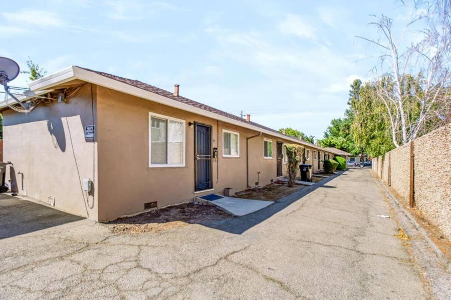 Property photo for 460 S Buena Vista Avenue, San Jose, CA