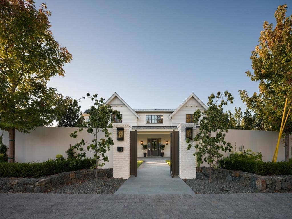 1950 Ralston Avenue, Hillsborough, CA 94010