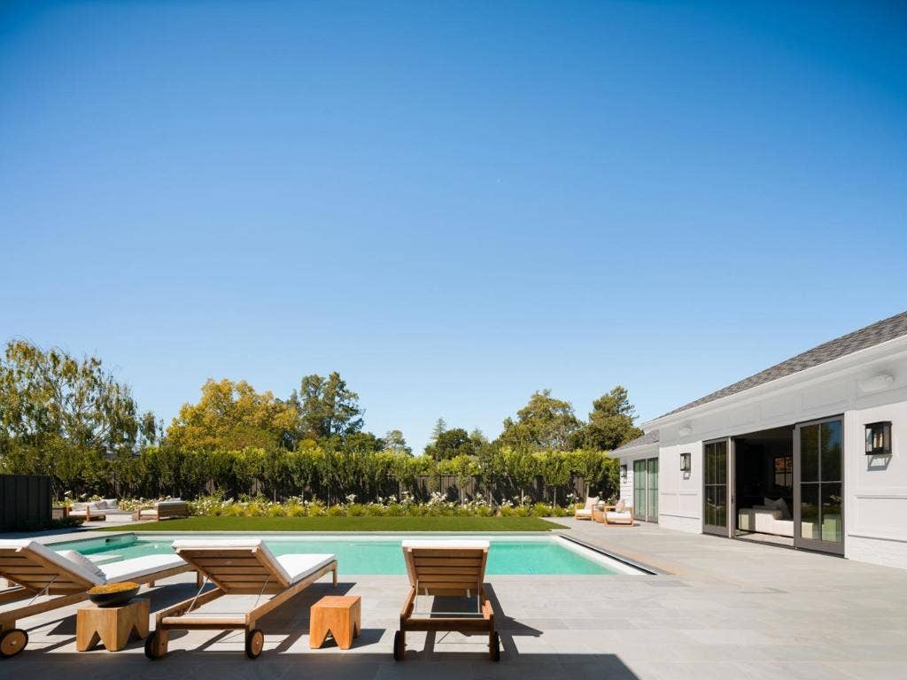 1950 Ralston Avenue, Hillsborough, CA 94010