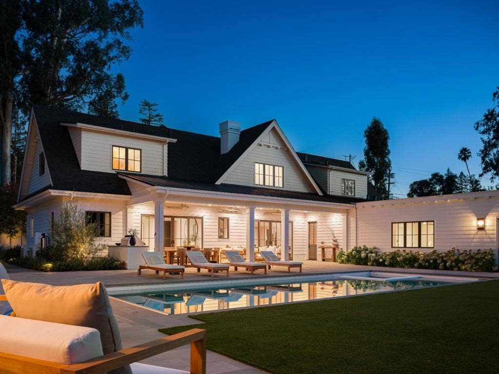 1950 Ralston Avenue, Hillsborough, CA 94010