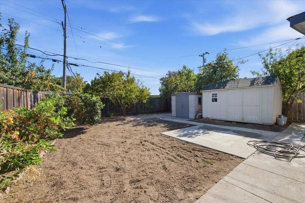 4368 Camden Avenue, San Jose, CA 95124 4368 Camden Avenue, San Jose, CA 95124