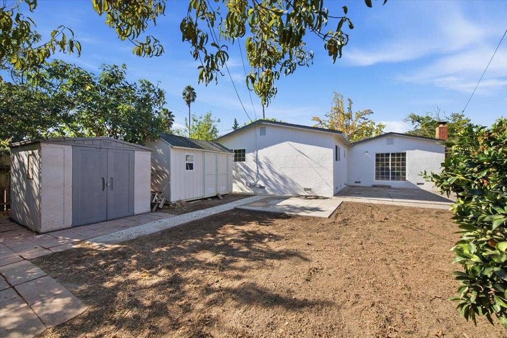 4368 Camden Avenue, San Jose, CA 95124 4368 Camden Avenue, San Jose, CA 95124