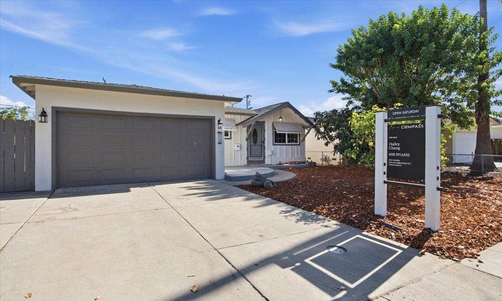 4368 Camden Avenue, San Jose, CA 95124 4368 Camden Avenue, San Jose, CA 95124