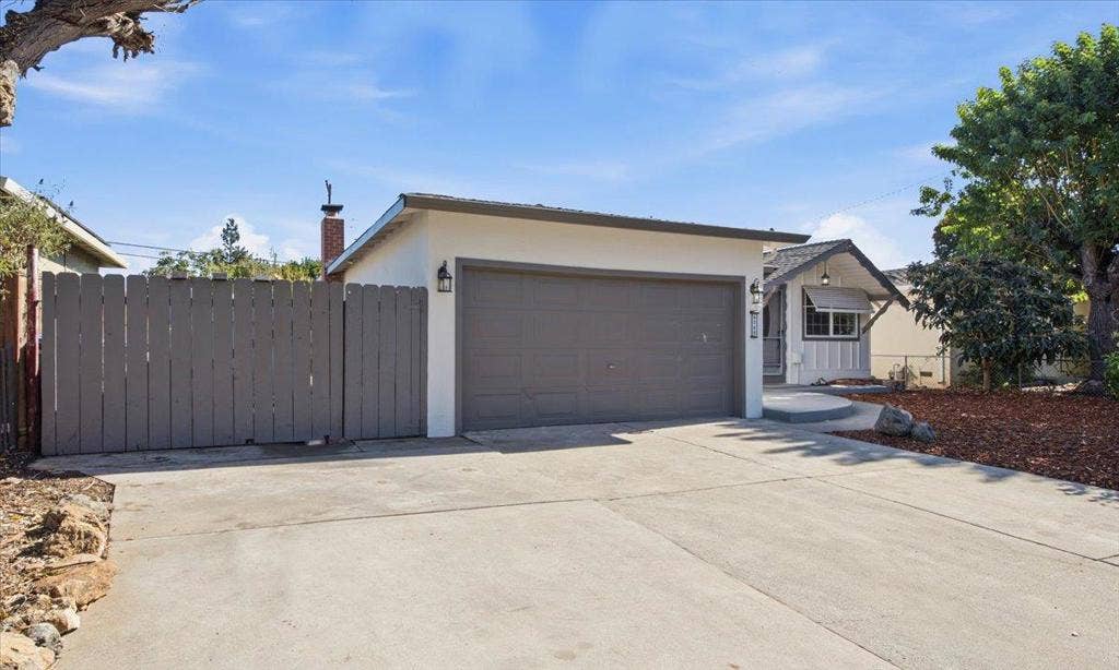 4368 Camden Avenue, San Jose, CA 95124 4368 Camden Avenue, San Jose, CA 95124