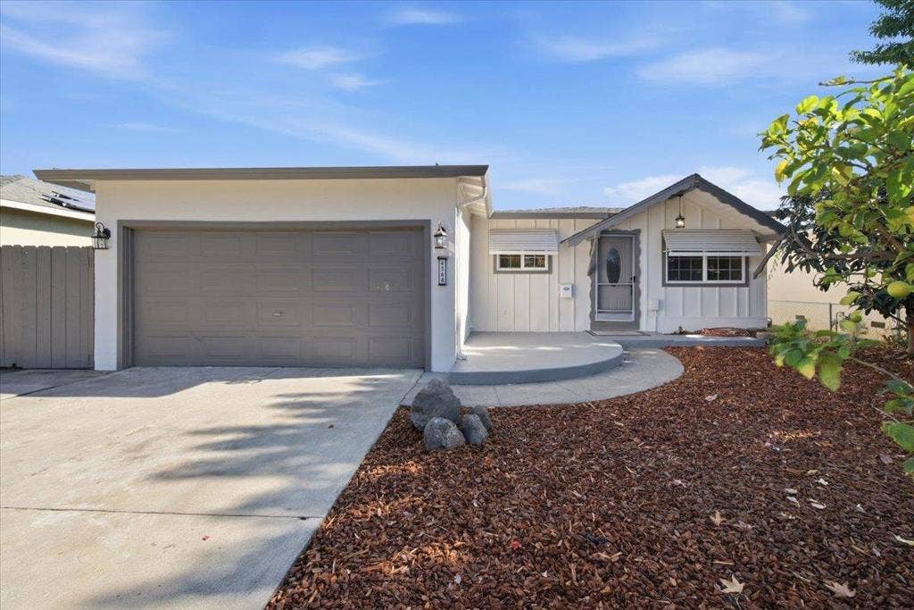 4368 Camden Avenue, San Jose, CA 95124 4368 Camden Avenue, San Jose, CA 95124