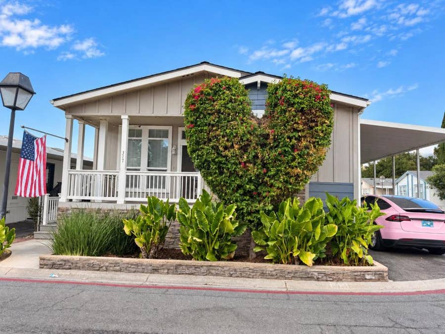Property photo for 6130 Monterey, #317, San Jose, CA