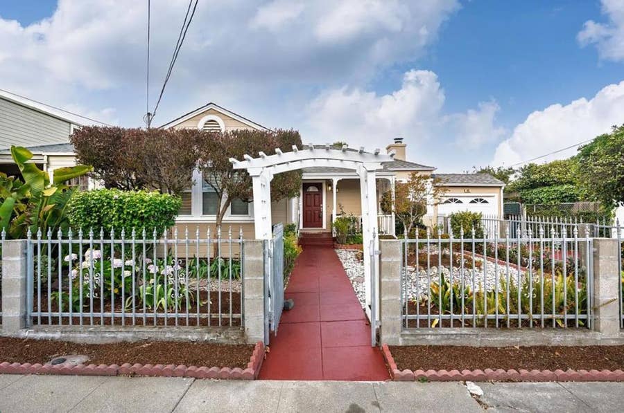 Property photo for 920 Masson Avenue, San Bruno, CA