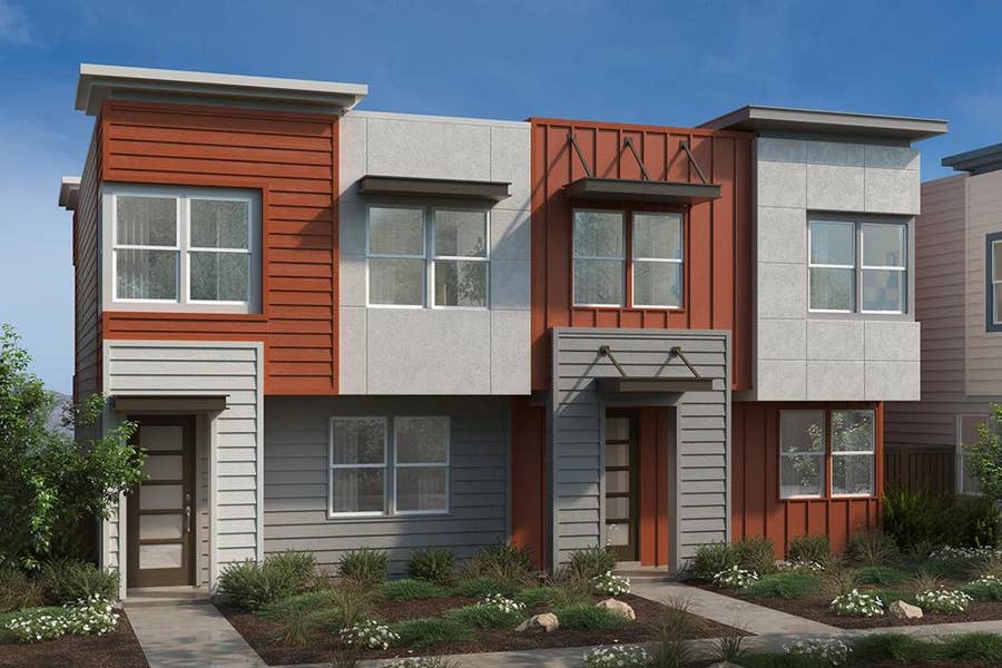Property photo for 726 Point Martin Way, Daly City, CA