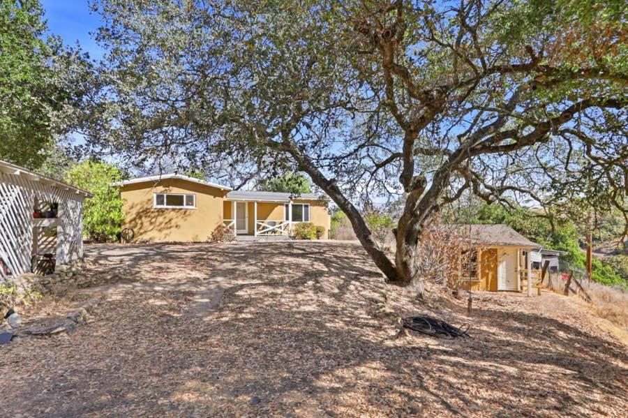 Property photo for 21111 Almaden Road, San Jose, CA