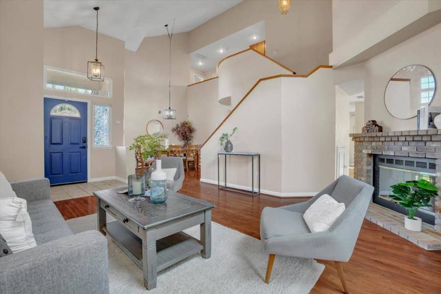 Property photo for 825 Foxwood Drive, Tracy, CA