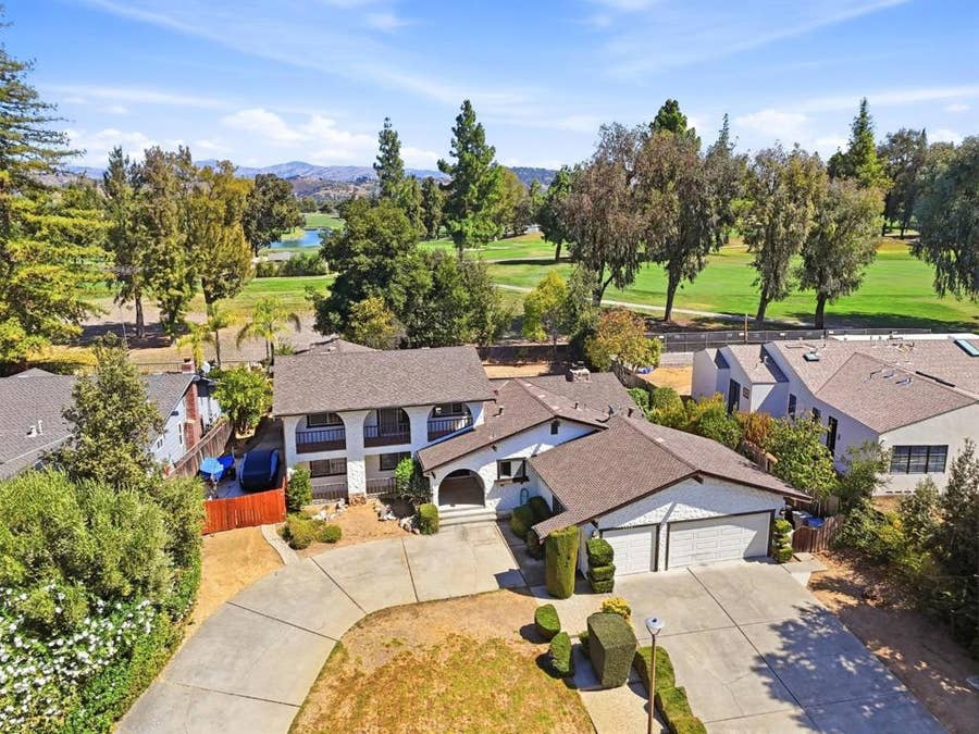 Property photo for 1306 Hillcrest Drive, San Jose, CA