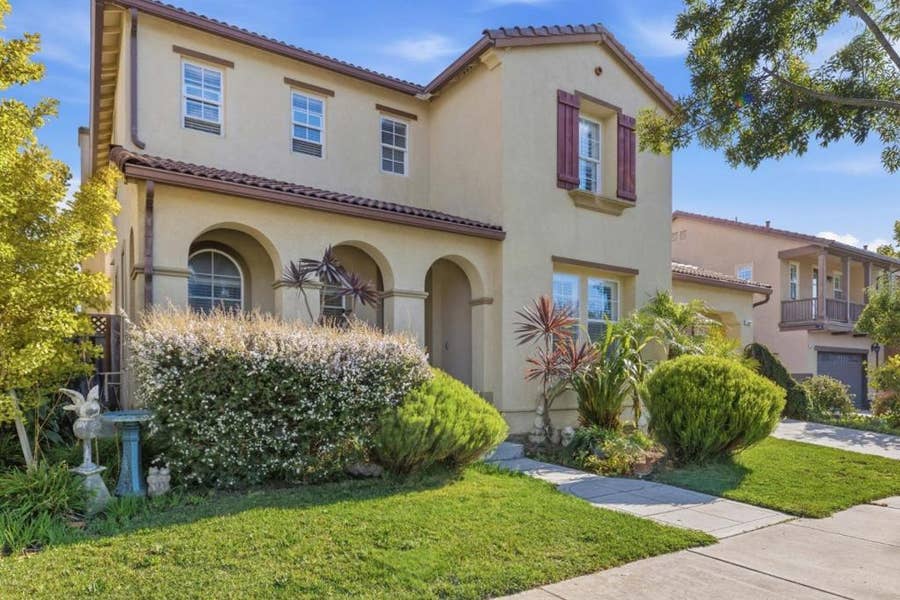 Property photo for 1204 Palermo Drive, Salinas, CA