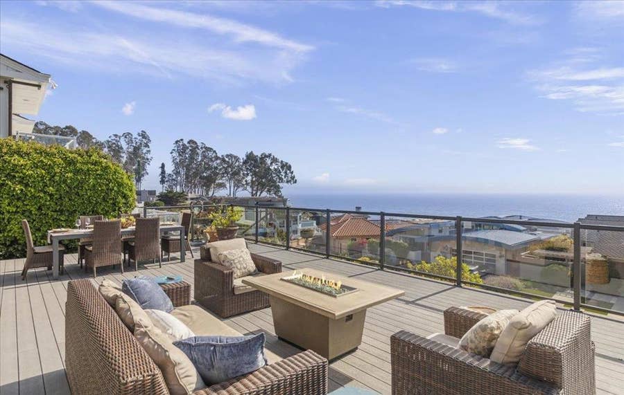 Property photo for 1058 Via Tornasol, Aptos, CA