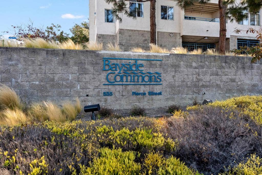 535 Pierce Street, #2310, Albany, CA 94706 535 Pierce Street, #2310, Albany, CA 94706