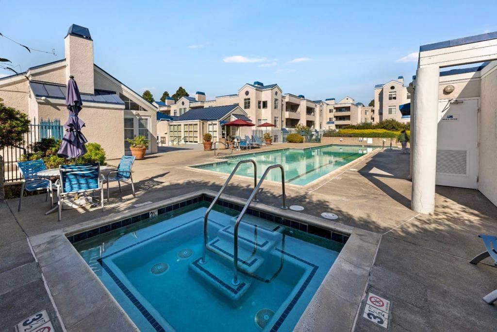 535 Pierce Street, #2310, Albany, CA 94706 535 Pierce Street, #2310, Albany, CA 94706