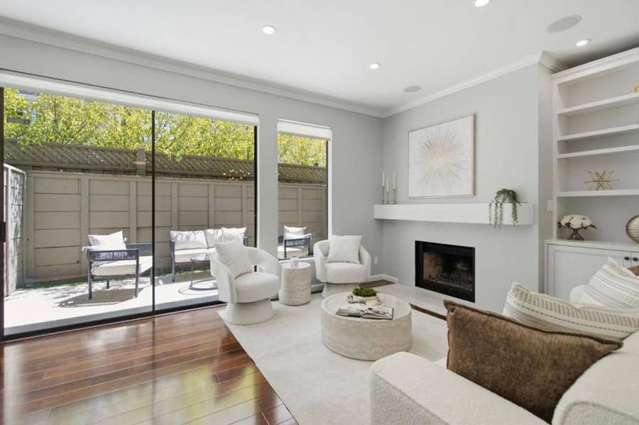Property photo for 16 Lorton Avenue, #3, Burlingame, CA