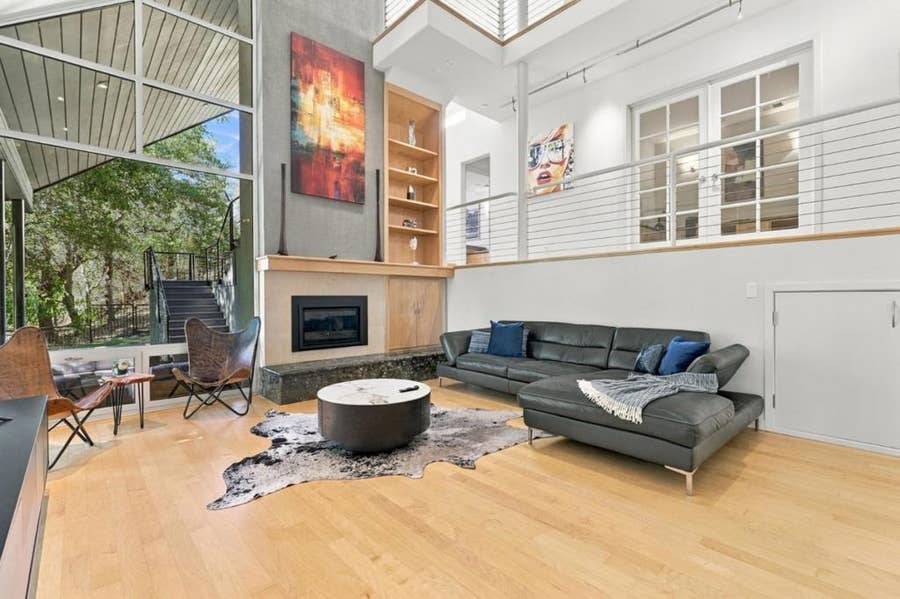 Property photo for 217 Mistletoe Road, Los Gatos, CA
