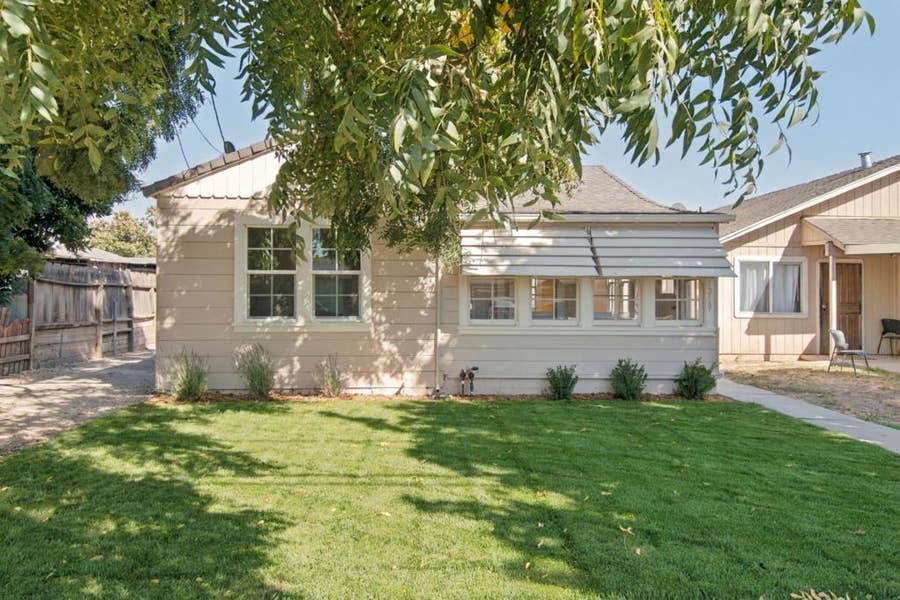 Property photo for 219 Line Street, Hollister, CA