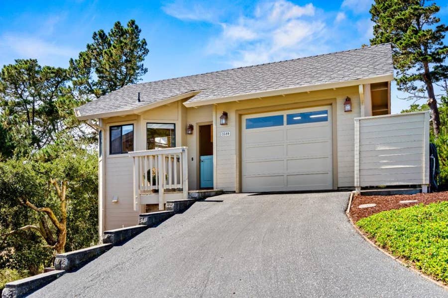 Property photo for 3599 Eastfield Court, Carmel, CA