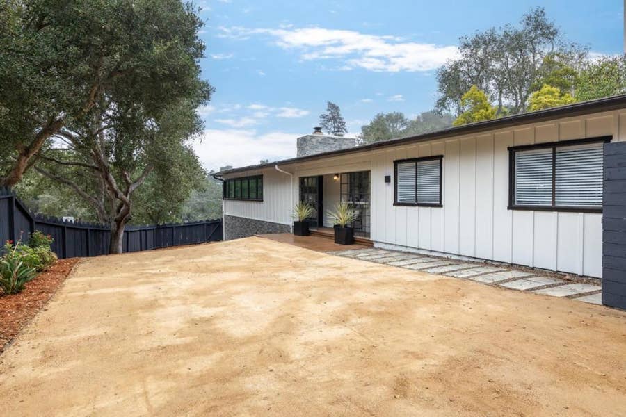Property photo for 25165 Stewart Place, Carmel, CA