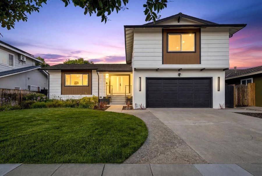 Property photo for 5016 Las Cruces Court, San Jose, CA