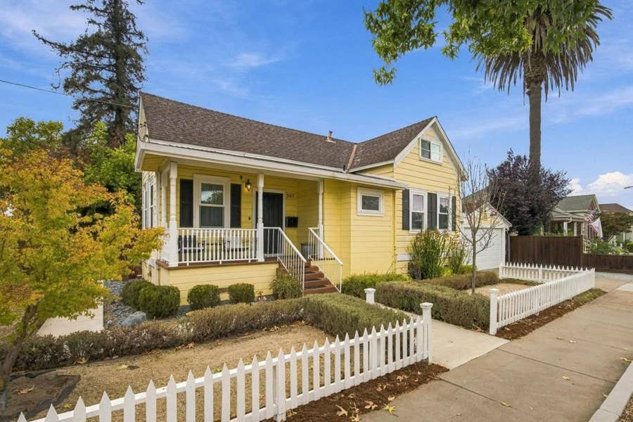Property photo for 307 E 6th Street, Gilroy, CA