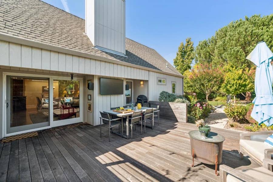Property photo for 363 Dahlia Drive, Sonoma, CA