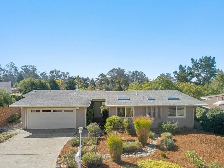 Property photo for 125 Dovewood Lane, Aptos, CA