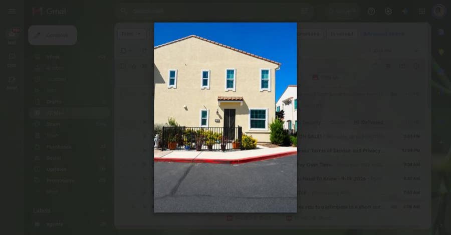 Property photo for 5301 E Commerce Way, #61101, Sacramento, CA