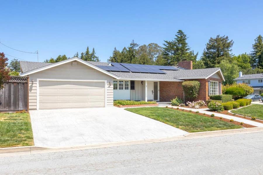 Property photo for 2 Ortalon Avenue, Santa Cruz, CA