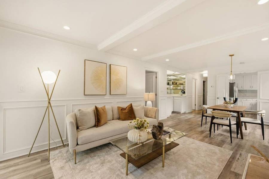 Property photo for 600 Pennsylvania Avenue, #1, Los Gatos, CA